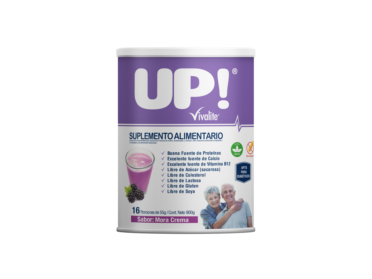Up!