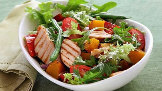 La alimentación de bajas calorías mejora el funcionamiento de las células