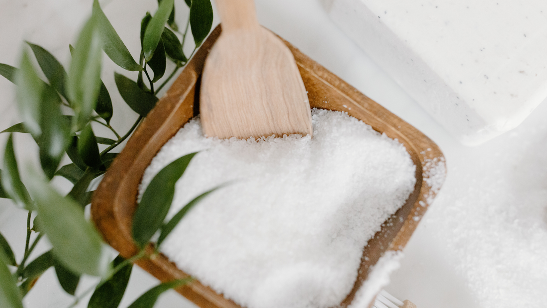 11 prácticos consejos para disminuir el consumo de sal en tu día a día