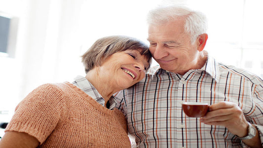 Cómo prevenir la sarcopenia, la pérdida de músculo en los adultos mayores