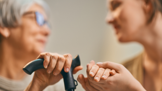 El cuidador: Tan importante como a quien cuida