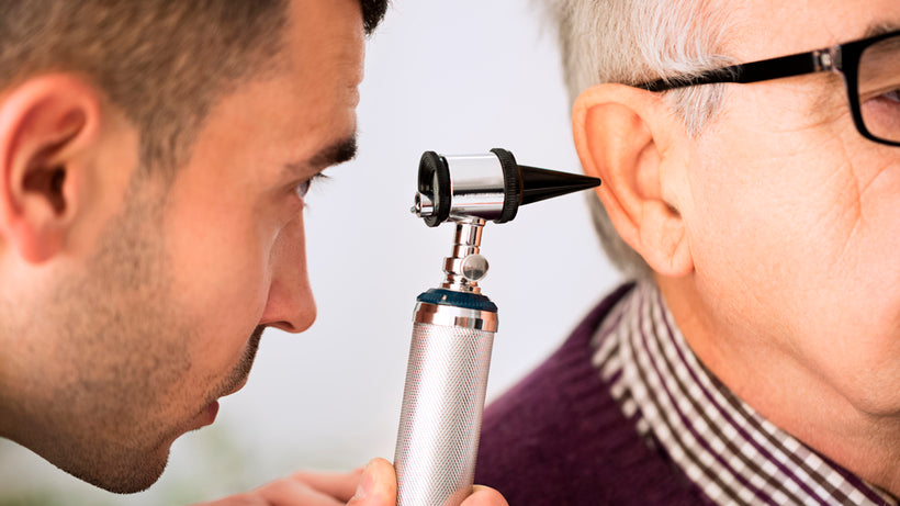 Todo lo que debe saber de las enfermedades auditivas