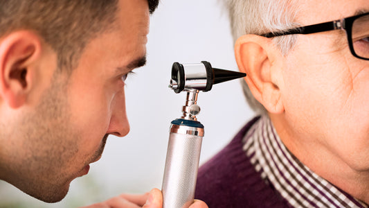 Todo lo que debe saber de las enfermedades auditivas