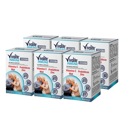 Inmune Boost (60 sachets)