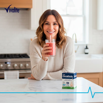 Glutabiotic (7 Sachets)