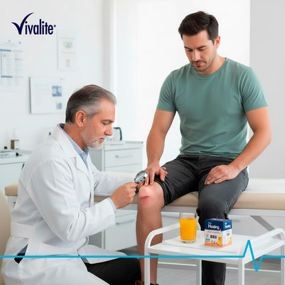 Healing (Estuche 7 sachets)