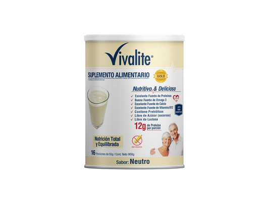 Vivalite Gold Neutro