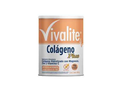 Colágeno Plus