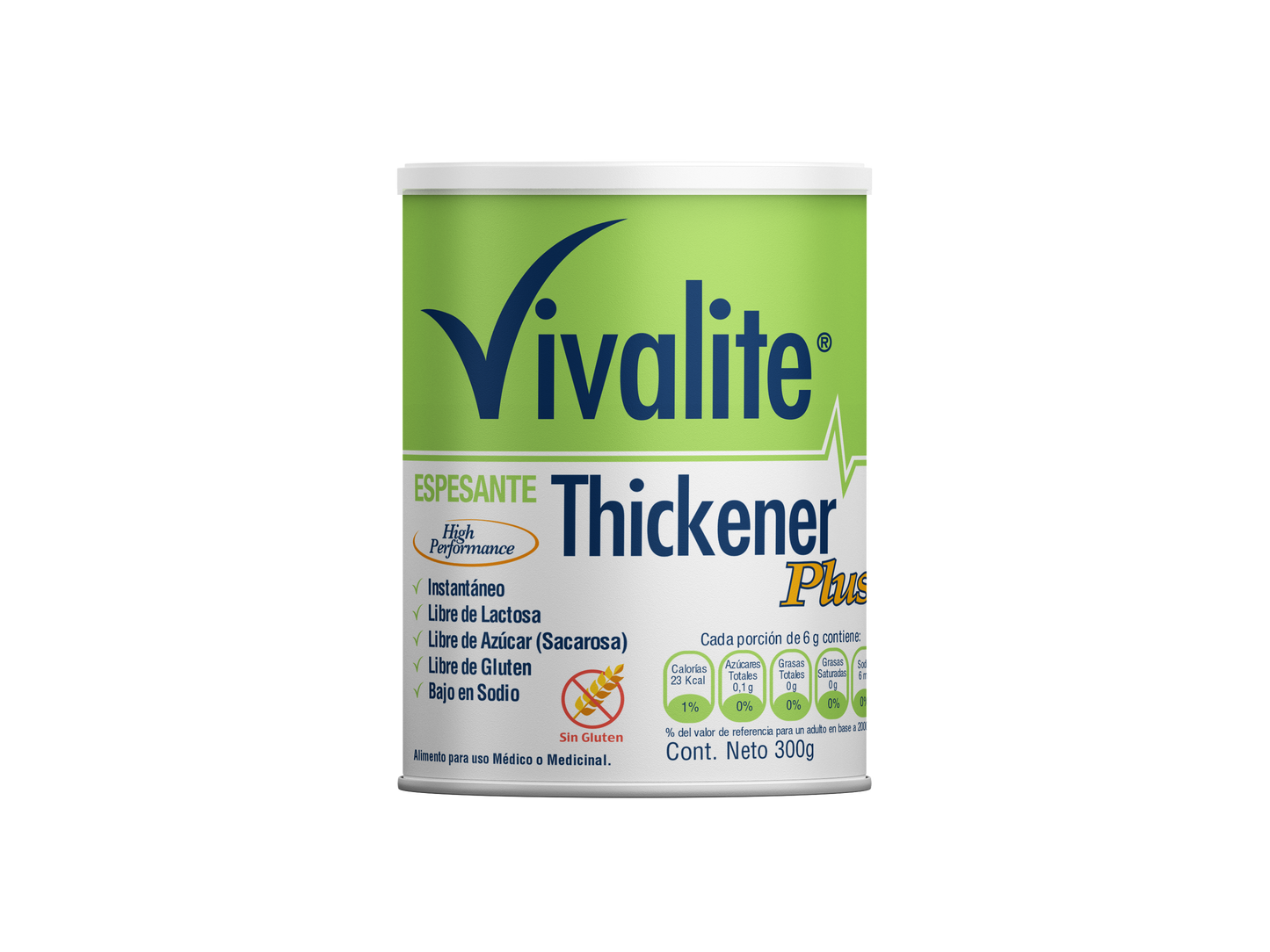 Thickener Plus