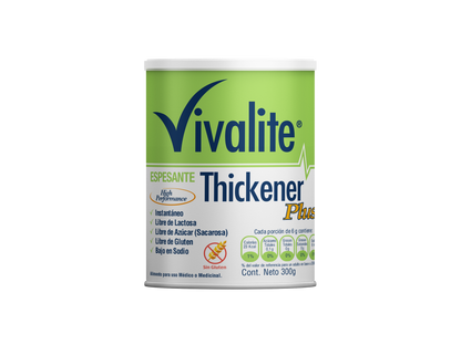 Thickener Plus
