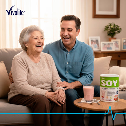 Soy (Proteína Vegetal)